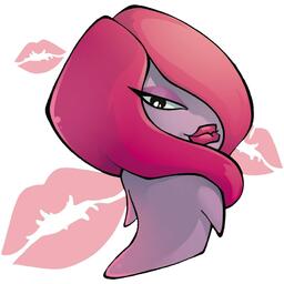 Affinity: Extension Sensuelle Artwork