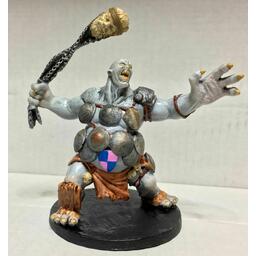 Descent: Voyages Dans les Ténèbres (Seconde Édition) - Bol'Goreth Figurine