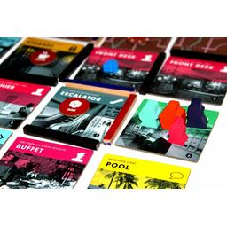 Burgle Bros. 2: Opération Casino Zoom