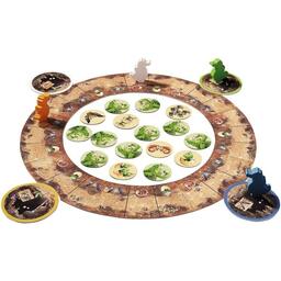 Fort Comme un Dragon Eclate