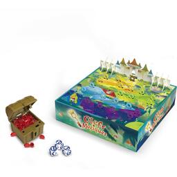 Clefs Magiques Eclate