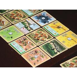 Les Colons de Catane: Jeu de Cartes Zoom