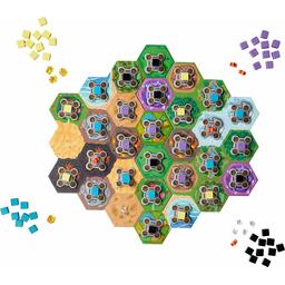 Roi & Compagnie: À la Conquête de Nouveaux Territoires ! Eclate