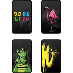 Dodelido Cartes