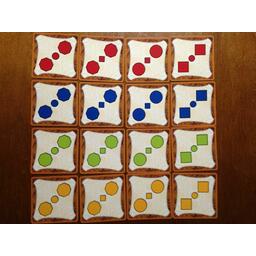 Jungle Speed: 20 Ans Cartes