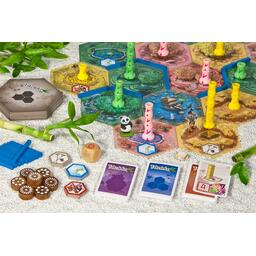 Takenoko Zoom
