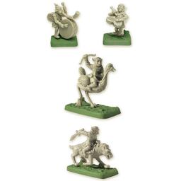 BattleLore: Maraudeurs Gobelins Figurines