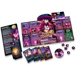 Dice Throne: Saison 2 - Artificier vs Pirate Maudite Eclate