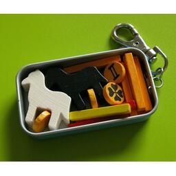 Mini-Spiel: Das große Pferderennen Eclate