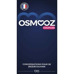 Osmooz: Couples Cover