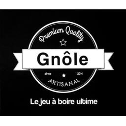 Gnôle Cover