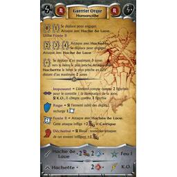 Sword & Sorcery: Les Âmes Immortelles Aide