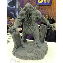 Cthulhu: Death May Die Figurine