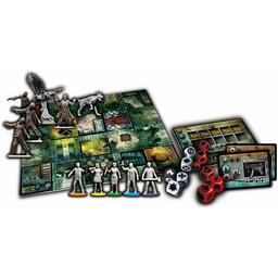 Dark Darker Darkest Eclate