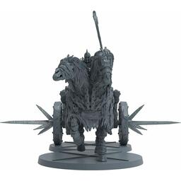 Dark Souls: The Board Game - Executioner's Chariot Figurine