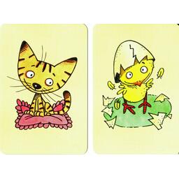 1, 2, Keilerei Cartes