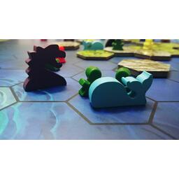 The Island: Strikes Back !!! Zoom