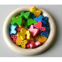 Maus Nach Haus Eclate