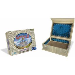 Rajas of the Ganges: Goodie Box 2 Eclate