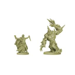 Zombicide: Green Horde Figurines