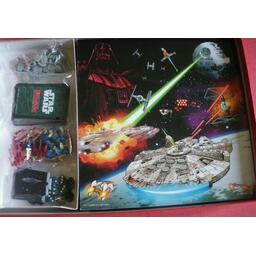 Risk: Star Wars Eclate
