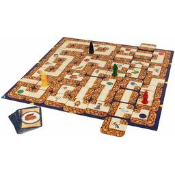 Labyrinthe: Édition Collector - 25 Ans Plateau