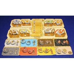 Orléans: Stories Eclate