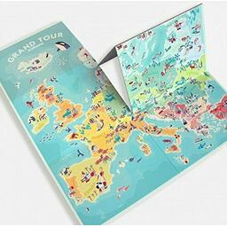 Grand Tour Europe Eclate