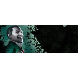 La Fureur de Dracula Top