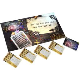 Paranormal Detectives Zoom