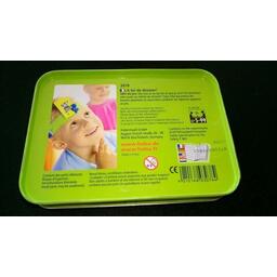 A Toi de Deviner ! 2009 Back