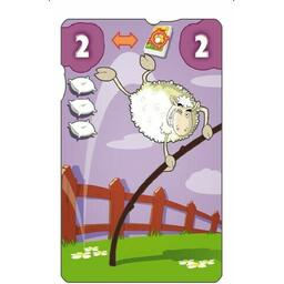 Sheepzzz Carte