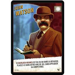 Ze Horror Attack: Le Retour de la Revanche des Héros Londoniens ! Carte