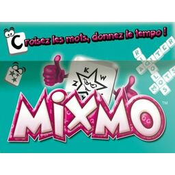 Mixmo Cover