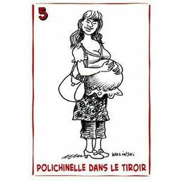 Salut les Filles ! Carte