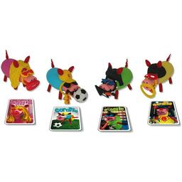 Le Cochon Qui Rit: Encore Plus Eclate