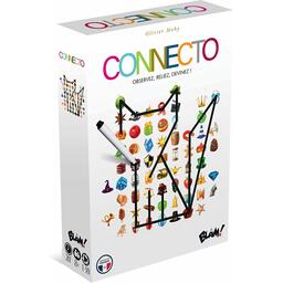 Connecto Cover 3d