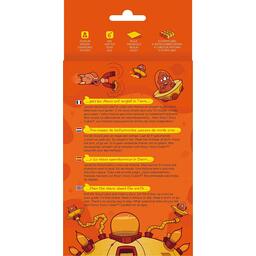 Rory's Story Cubes (Blister) Back