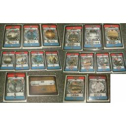 51st State: Ruins Eclate