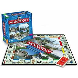 Monopoly: Haute-Savoie Eclate