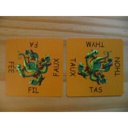 Syllabus 2005 Cartes