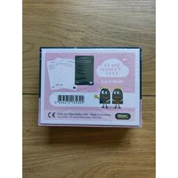 Blanc Manger Coco: La Pilule Back 3d