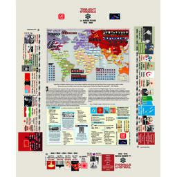Twilight Struggle Tuiles