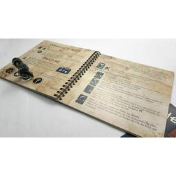 Yggdrasil Chronicles Zoom