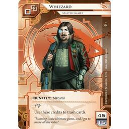 Android: Netrunner - Ce Qui Nous Attend Cartes