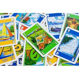 Pas de Bras... Cartes