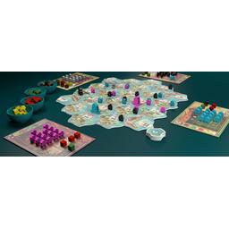 Century: Merveilles Orientales Top