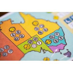 Boomerang: Australia Zoom