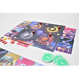 Galileo Project Eclate