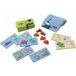 Mémo Extrême Eclate